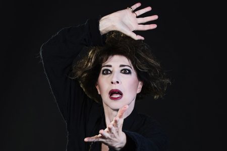 Al via la stagione 2025/2026 del Teatro Amiata con Veronica Pivetti Veronica Pivetti