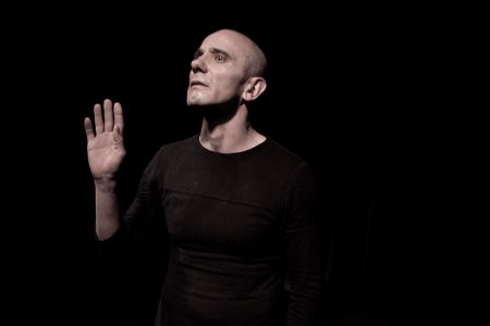 Leonardo Capuano e il suo ElettrocardioDramma al Politeama ElettrocardioDramma Leonardo Capuano