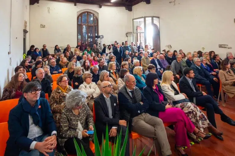 Museo archeologico di Colle di Val d'Elsa, inaugurazione