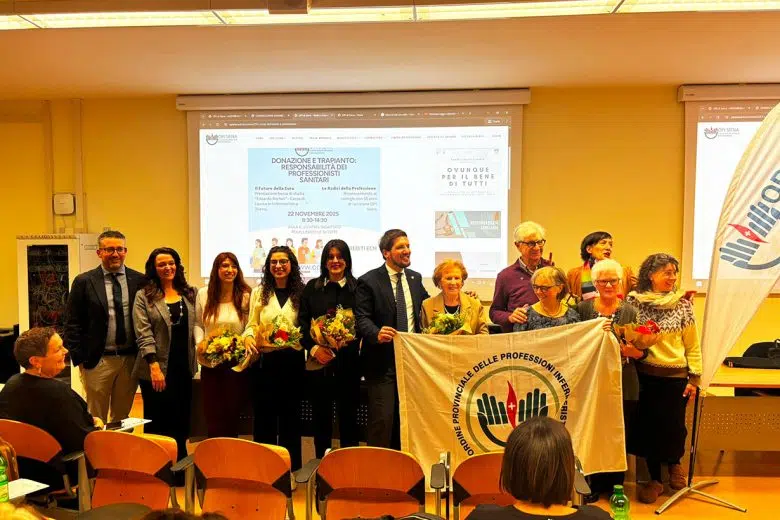 Opi Siena, borse di studio infermieristica