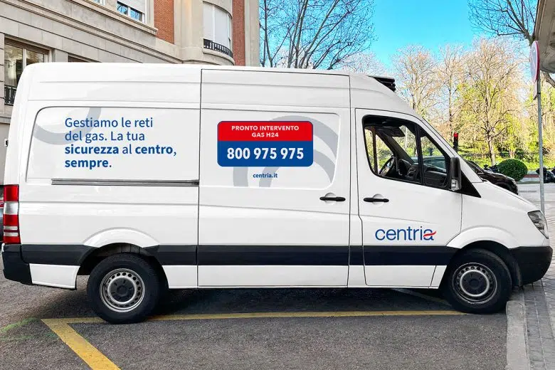 Pronto intervento guasti e fughe gas di Centria: attivo il nuovo numero verde unico Pronto intervento Centria