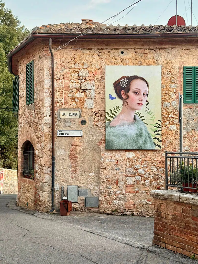 Siena Awards, mostra fotografia