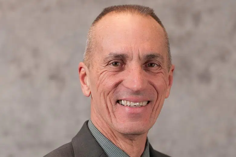 Derek Easterling. sindaco di Kennesaw