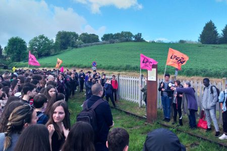 Una settimana intensa per il Festival della Pedagogia con il Trekking della Legalità Trekking delle Legalità a Poggibonsi