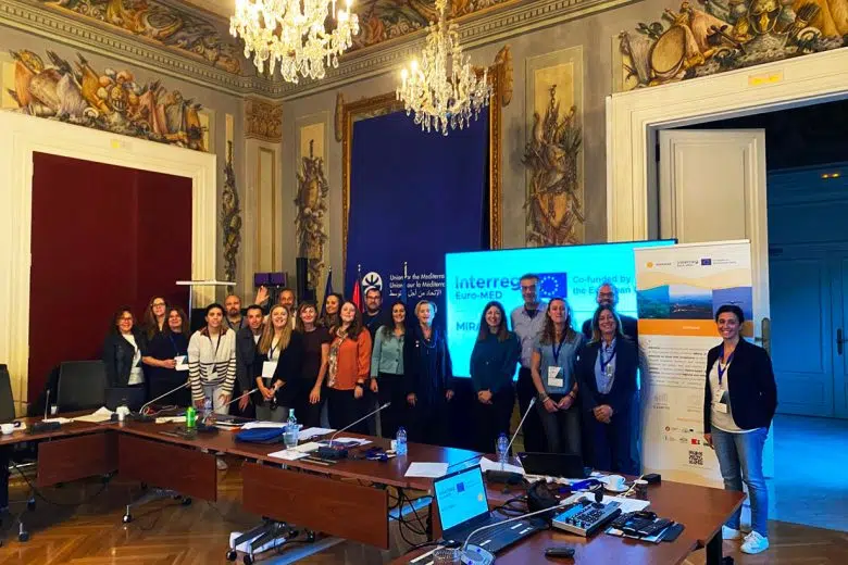 Plastic Busters, UniSi avvia due nuovi progetti per la tutela del Mediterraneo UniSi, progetti tutela Mediterraneo, gruppo