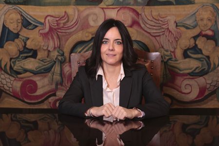 Nuovo organigramma Provincia di Siena: potenziamento e riorganizzazione Agnese Carletti