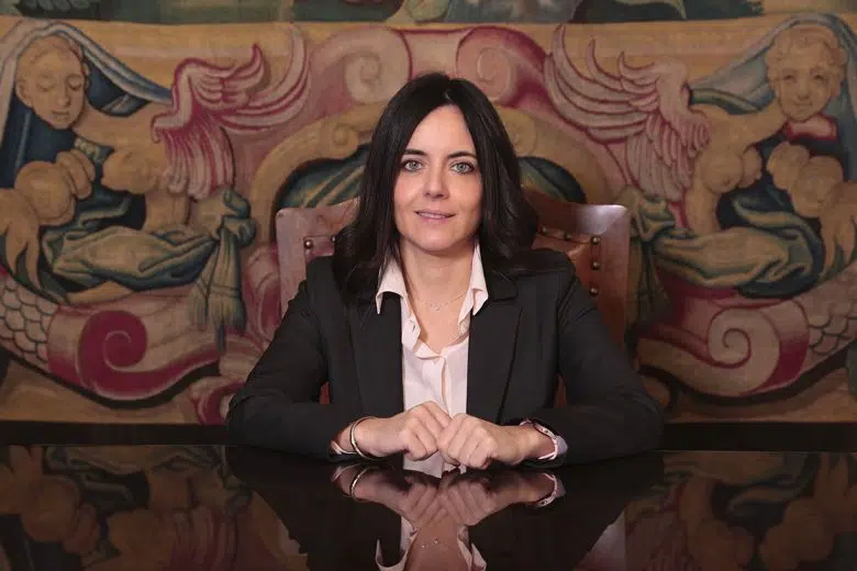 Nuovo organigramma Provincia di Siena: potenziamento e riorganizzazione Agnese Carletti