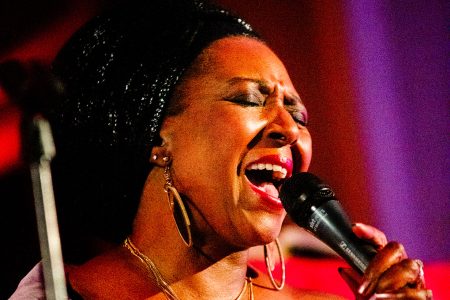 Capodanno gospel a San Quirico d’Orcia Ginger Aramansa Brew