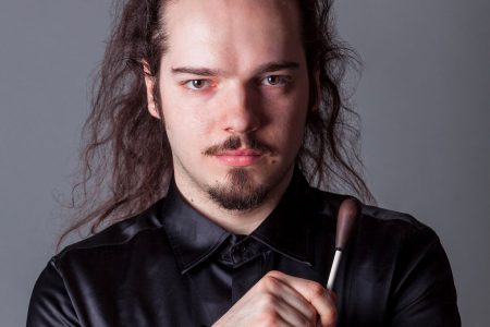 L’ORT apre la stagione del Politeama con il Concerto di Natale 2025 Nicolò Jacopo Suppa