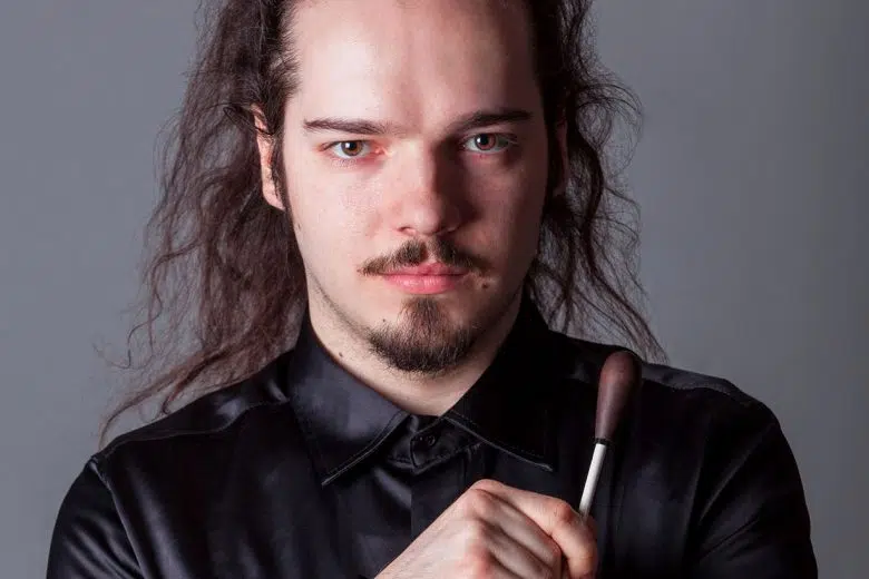 L’ORT apre la stagione del Politeama con il Concerto di Natale 2025 Nicolò Jacopo Suppa