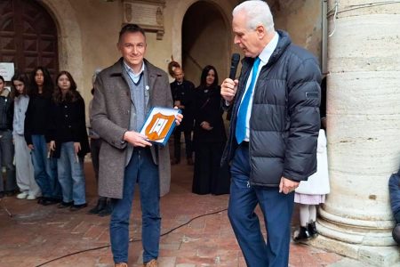 Pienza, presentati i festeggiamenti per il trentennale del riconoscimento Unesco Pienza, presentazione festeggiamenti trentennale Unesco