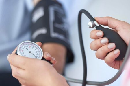 Ad Abbadia San Salvatore due incontri sull’ipertensione arteriosa Ipertensione arteriosa, misurazione pressione