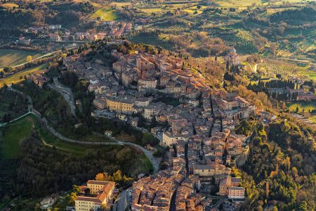 Girogustando, a Montepulciano il pane che unisce