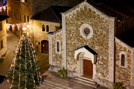 Castellina in Chianti: il Natale entra nel vivo con due appuntamenti fra tradizione e spettacolo Natale a Castellina in Chianti
