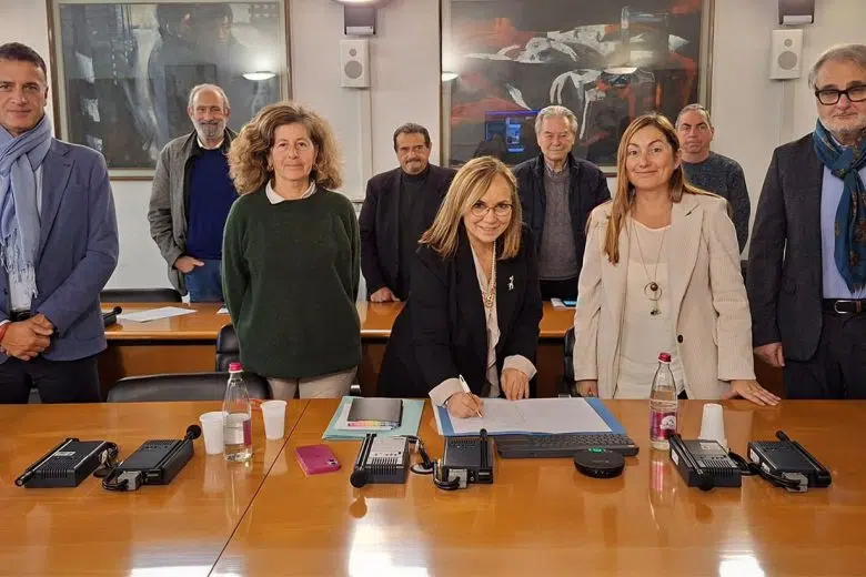 Poggibonsi firma il Patto per lo Sviluppo: priorità e impegni per la crescita Poggibonsi, patto per lo sviluppo, firma