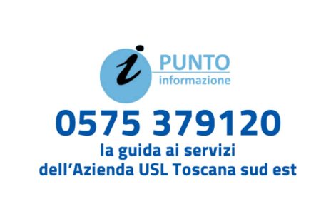 Asl Tse, aggiornato il numero telefonico del “Punto Informazione” Punto Informazione Asl Tse