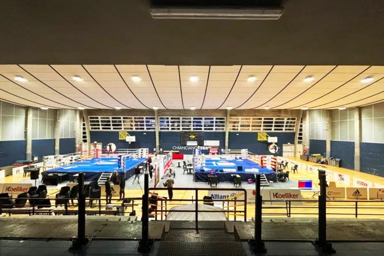 Ring Colle di Val d'Elsa