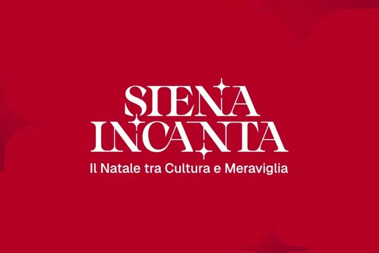 Siena Incanta, logo