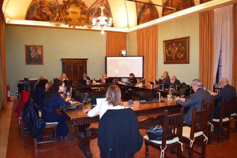 Cda Università di Siena