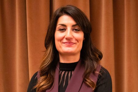 Via Francigena, intervento dell’assessore Lettieri Carlotta Lettieri