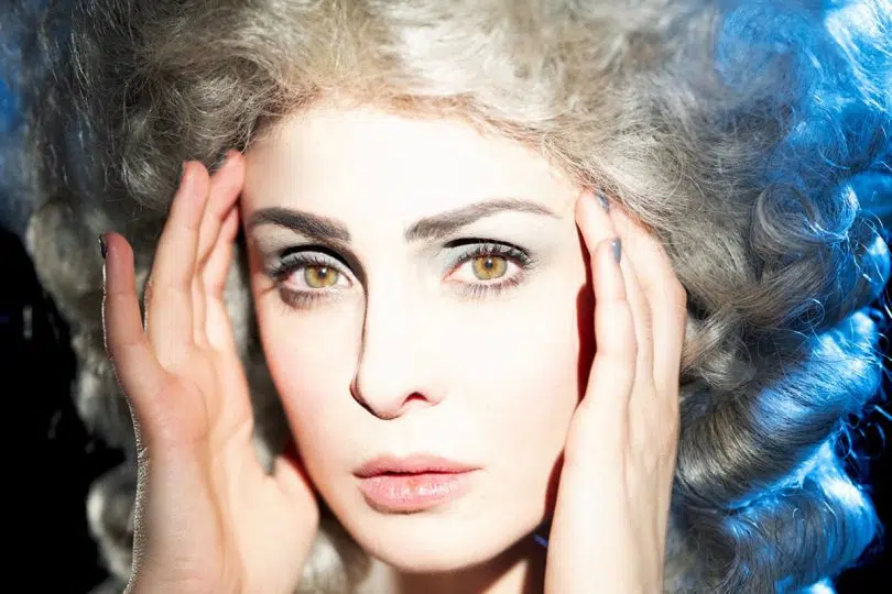 Federica Luna Vincenti