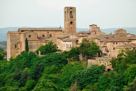 Consiglio comunale di Colle di Val d’Elsa convocato per giovedì 23 aprile: l’ordine del giorno Colle di Val d'Elsa alta