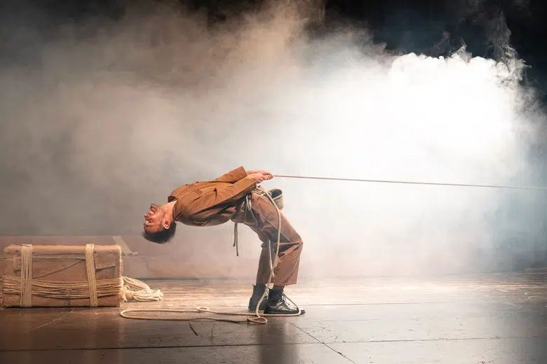 Al Politeama di Poggibonsi va in scena “Legami” Legami, spettacolo teatrale
