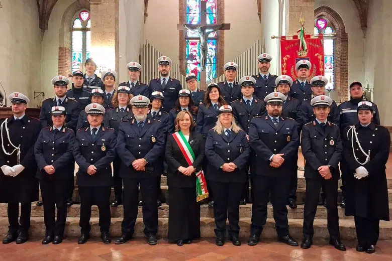 Polizia Locale di Poggibonsi, un Corpo a servizio della comunità Polizia Locale di Poggibonsi