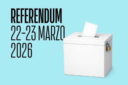 Referendum, Siena: disposta la chiusura per alcune scuole comunali Referendum 2026