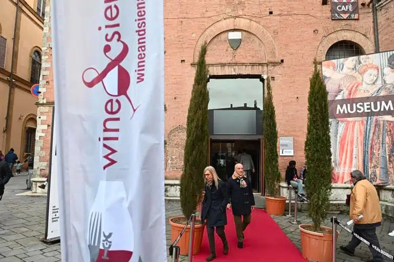 Wine&Siena