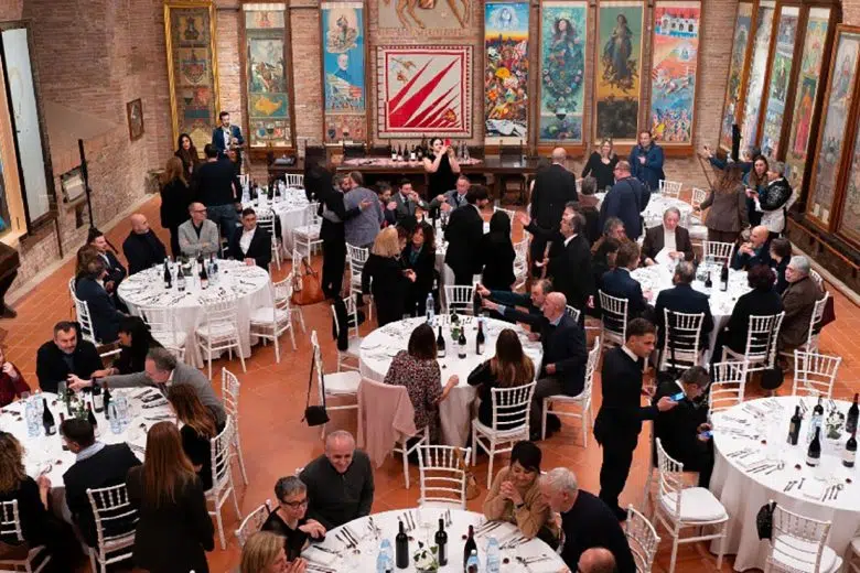 Siena apre l’anno degli eventi enogastronomici italiani con l’edizione 2026 di Wine&Siena Wine&Siena