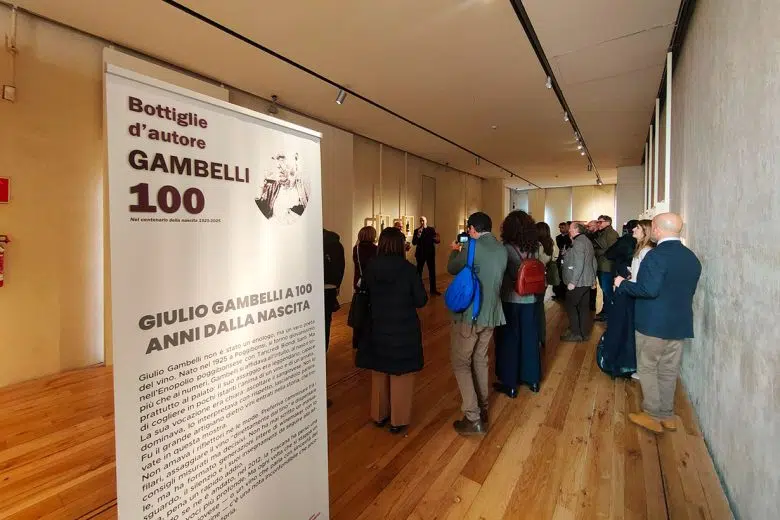 Tutto esaurito nella prima giornata di Wine&Siena 2026 Wine&Siena 2026