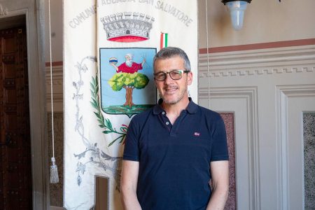 Abbadia San Salvatore, arriva l’Amiata Outdoor Festival Alessandro Pasqualini