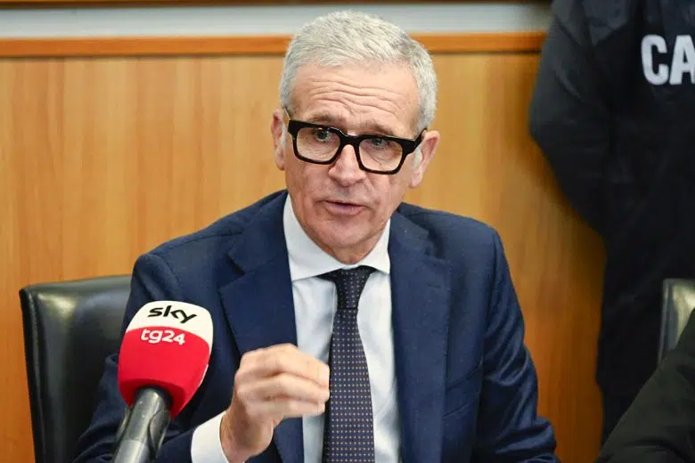 Andrea Boni
