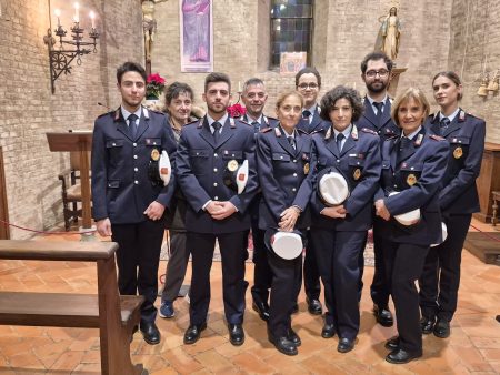 Polizia Locale di San Gimignano: un 2025 di impegno costante fra sicurezza, controlli e gestione delle emergenze Polizia Locale San Gimignano