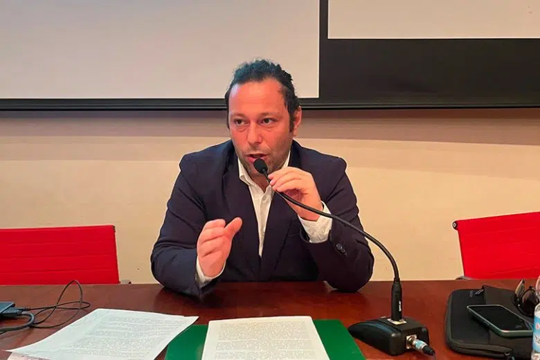Federico Taddei
