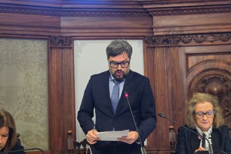 Questura, il Comune: “Tempi stretti, via Aretina è la soluzione”