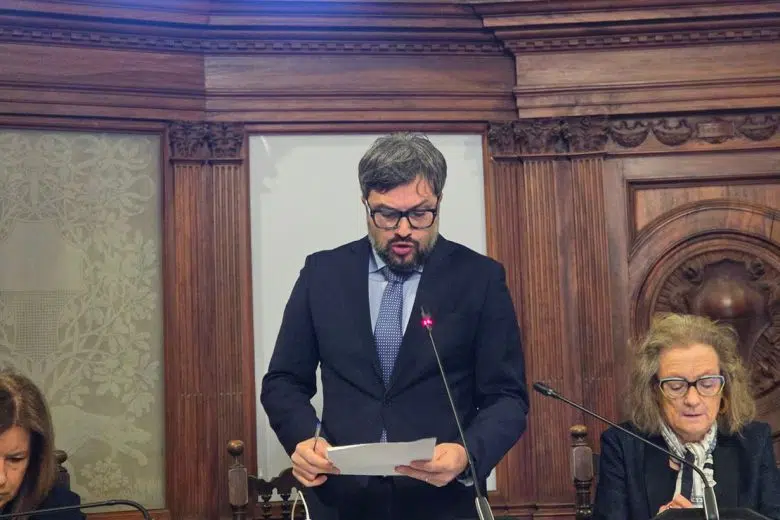 Variante di Costalpino, in pubblicazione la gara per i lavori