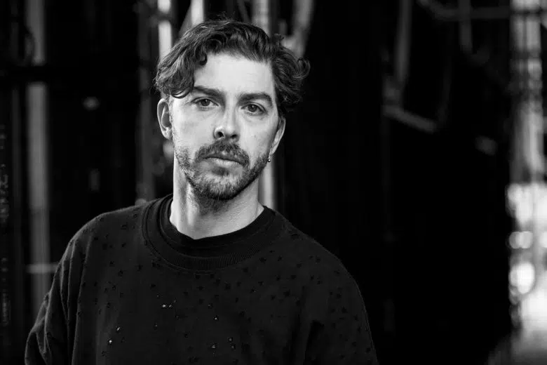 Michele Riondino: “Con Art metto in scena la lotta di potere tra tre uomini” Michele Riondino