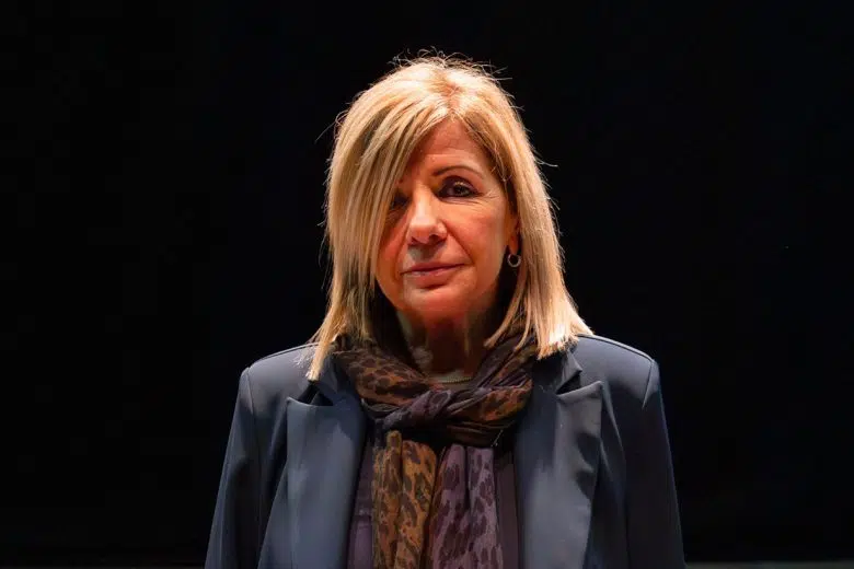 Il Palazzo comunale di Colle di Val d’Elsa più accessibile a tutti con il progetto Blind Tag Monica Sottili