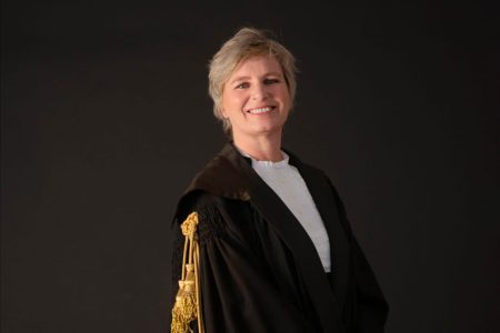 Inaugurazione anno accademico Università per Stranieri 2025/26 Paola Di Nicola Travaglini