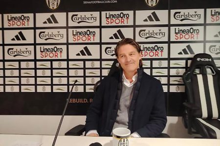 Incontro con il Siena Fc, Loré: “Servono progetto solido e organizzazione puntuale” Patrick Englund