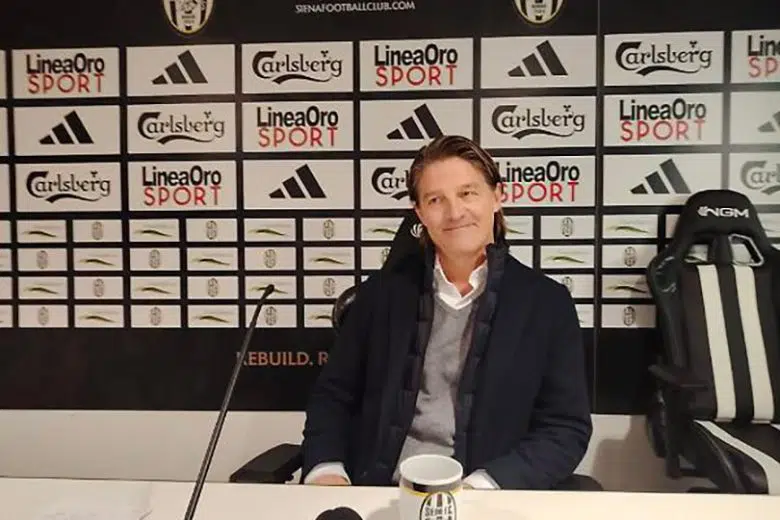 Incontro con il Siena Fc, Loré: “Servono progetto solido e organizzazione puntuale” Patrick Englund