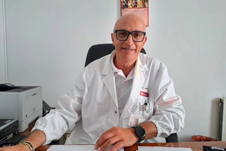 Farmaci emoderivati, oltre 34 mila quelli erogati sul territorio Asl Pietro Pantone