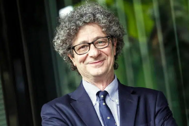 Riccardo Cucchi
