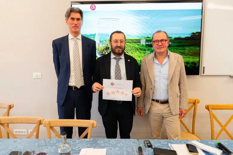 Anteprima Vino Nobile di Montepulciano