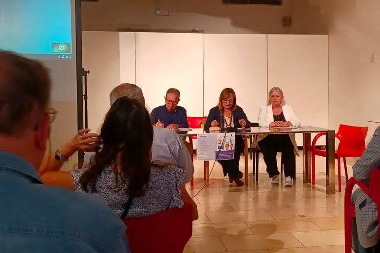 Assemblea Cer Poggibonsi