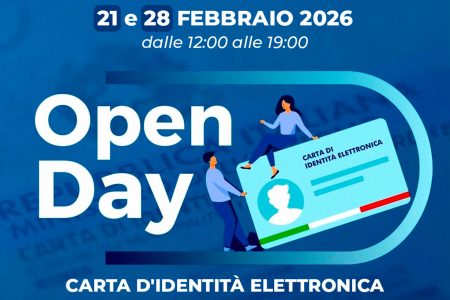 A Colle di Val d’Elsa due open day per il passaggio alla carta elettronica Colle, open day carta identità elettronica