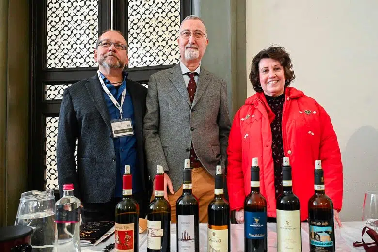 Consorzio Chianti Colli Senesi, Wine&Siena 2026