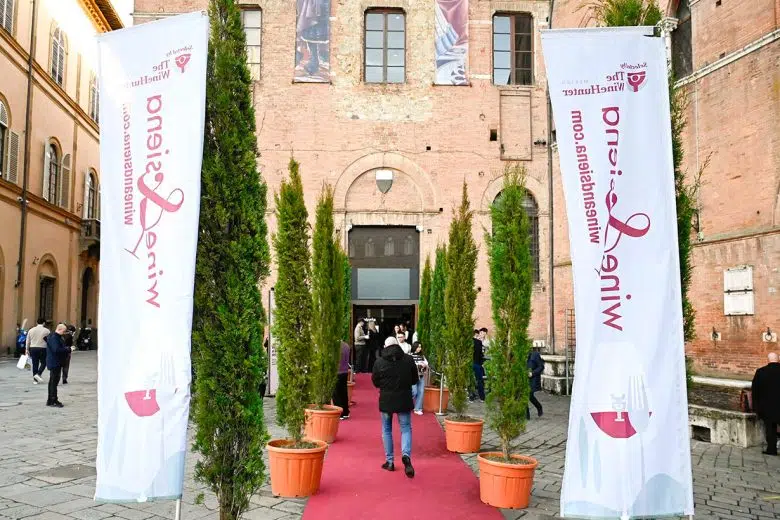 Consorzio Chianti Colli Senesi, Wine&Siena 2026